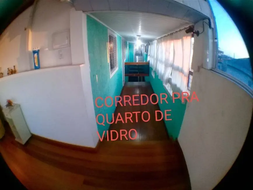 Casa com 4 quartos à venda, 125m2 em Jardim Silveira, Barueri - SP - imagem 9 Foto 9 de Casa com 4 quartos à venda, 125m2 em Jardim Silveira, Barueri - SP