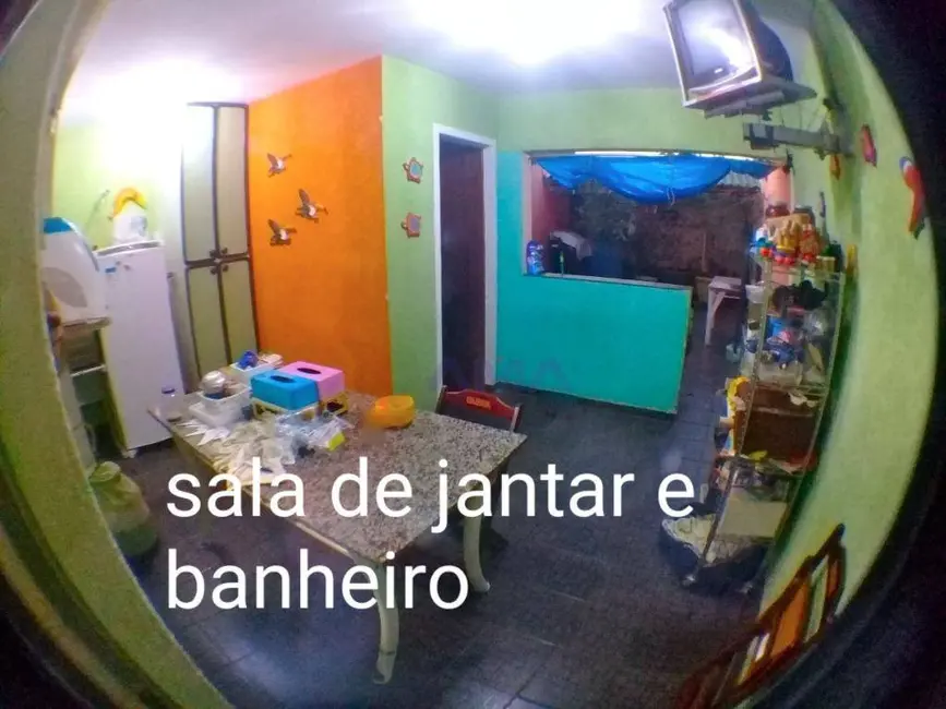 Casa com 4 quartos à venda, 125m2 em Jardim Silveira, Barueri - SP - imagem 8 Foto 8 de Casa com 4 quartos à venda, 125m2 em Jardim Silveira, Barueri - SP