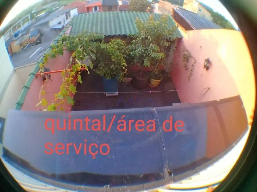 Casa com 4 quartos à venda, 125m2 em Jardim Silveira, Barueri - SP - imagem 6 Foto 6 de Casa com 4 quartos à venda, 125m2 em Jardim Silveira, Barueri - SP