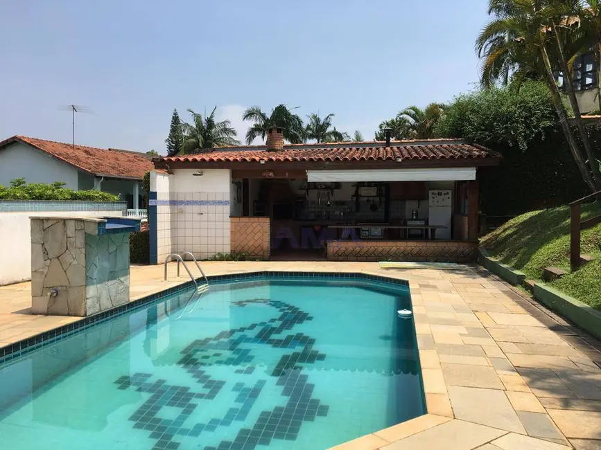 Casa de Condomínio com 3 quartos à venda, 720m2 em Jardim do Golf I, Jandira - SP - imagem 7 Foto 7 de Casa de Condomínio com 3 quartos à venda, 720m2 em Jardim do Golf I, Jandira - SP