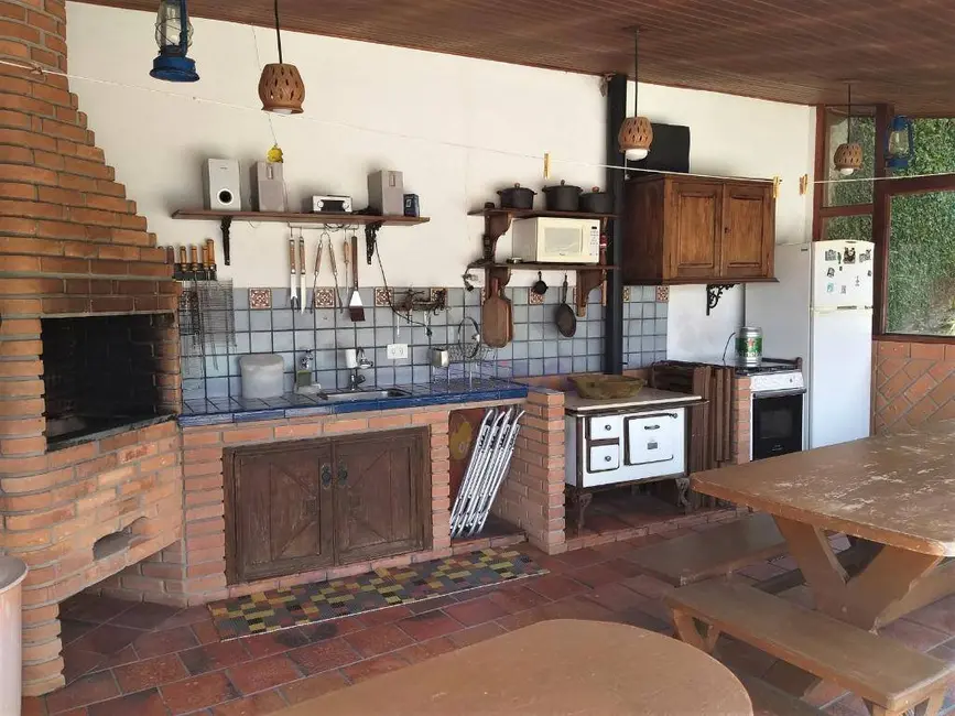Casa de Condomínio com 3 quartos à venda, 720m2 em Jardim do Golf I, Jandira - SP - imagem 5 Foto 5 de Casa de Condomínio com 3 quartos à venda, 720m2 em Jardim do Golf I, Jandira - SP