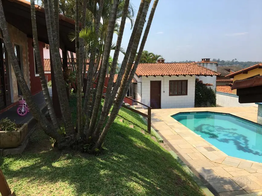 Casa de Condomínio com 3 quartos à venda, 720m2 em Jardim do Golf I, Jandira - SP - imagem 6 Foto 6 de Casa de Condomínio com 3 quartos à venda, 720m2 em Jardim do Golf I, Jandira - SP
