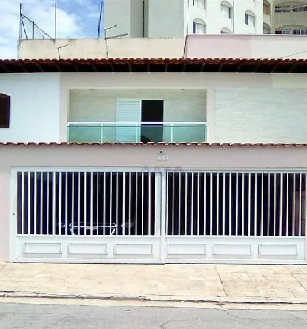 Foto 1 de Casa com 4 quartos à venda, 125m2 em Vila São Francisco, São Paulo - SP