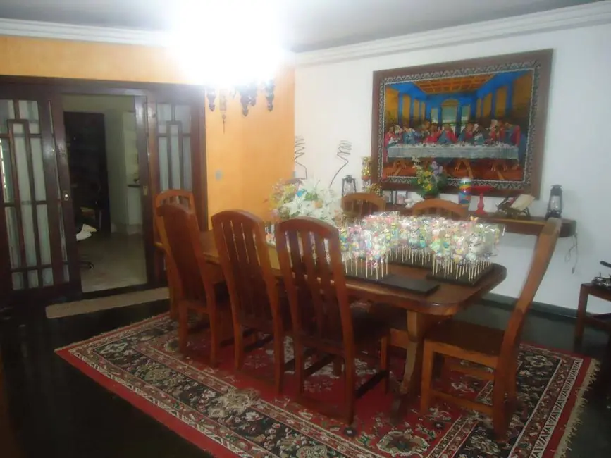 Foto 7 de Casa de Condomínio com 4 quartos à venda, 1400m2 em Parque Dom Henrique, Cotia - SP