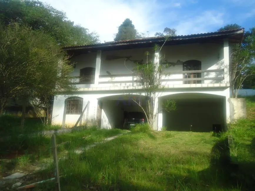 Foto 1 de Casa de Condomínio com 4 quartos à venda, 1400m2 em Parque Dom Henrique, Cotia - SP
