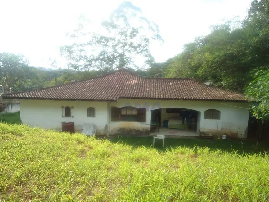 Foto 3 de Casa de Condomínio com 4 quartos à venda, 1400m2 em Parque Dom Henrique, Cotia - SP