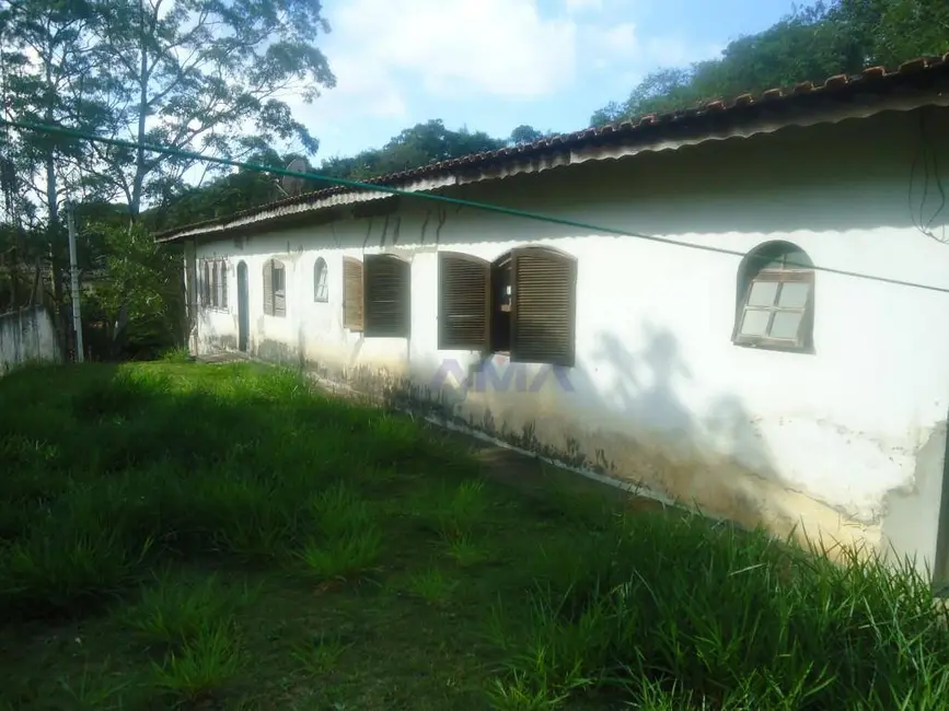 Foto 4 de Casa de Condomínio com 4 quartos à venda, 1400m2 em Parque Dom Henrique, Cotia - SP