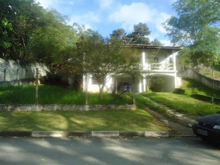 Foto 2 de Casa de Condomínio com 4 quartos à venda, 1400m2 em Parque Dom Henrique, Cotia - SP