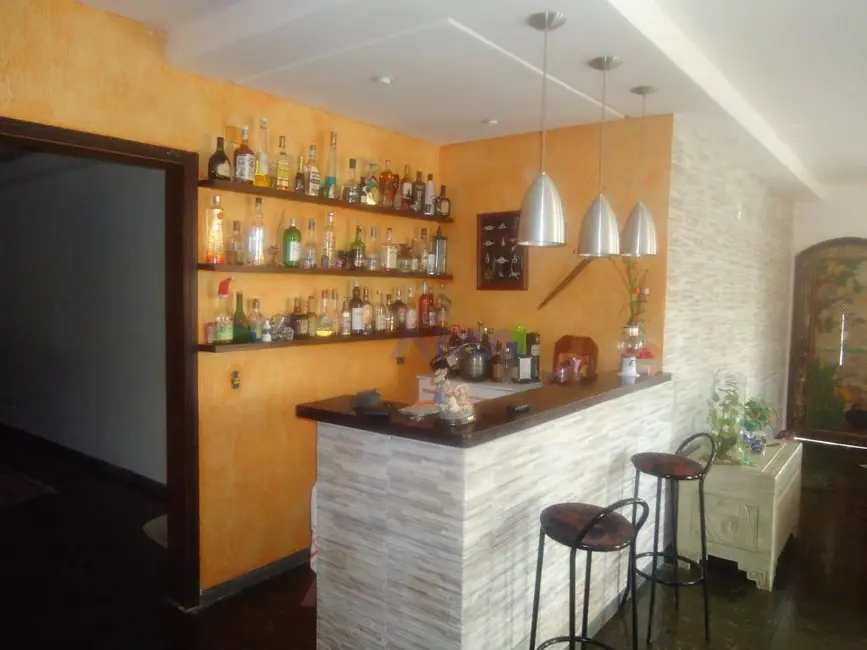 Foto 9 de Casa de Condomínio com 4 quartos à venda, 1400m2 em Parque Dom Henrique, Cotia - SP