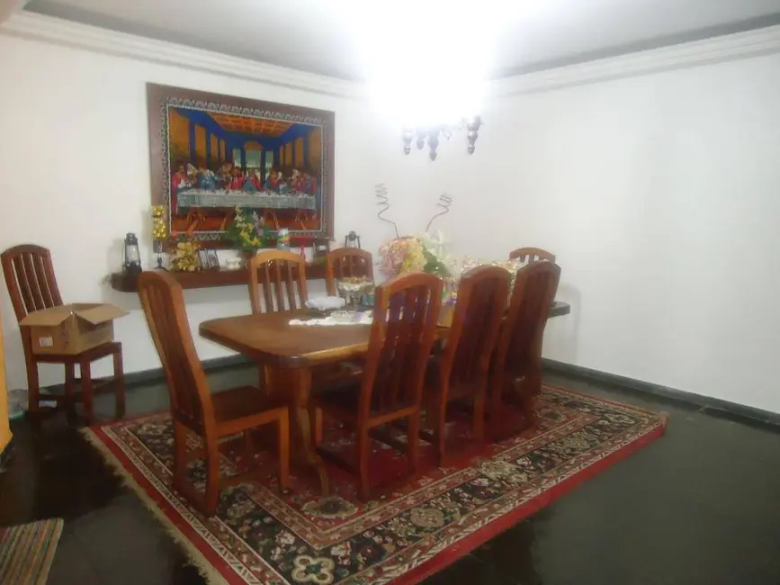 Foto 8 de Casa de Condomínio com 4 quartos à venda, 1400m2 em Parque Dom Henrique, Cotia - SP