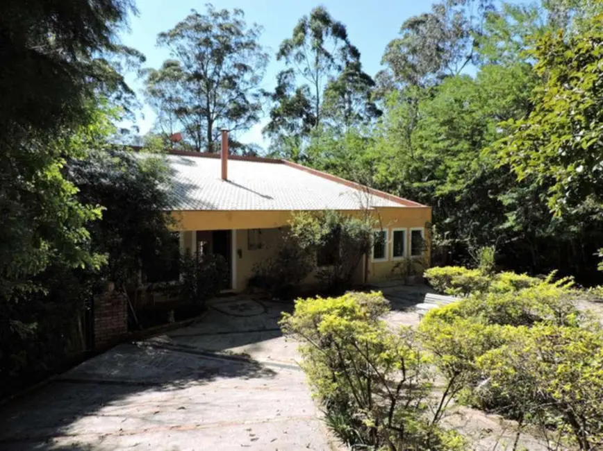 Foto 1 de Casa de Condomínio com 2 quartos à venda, 5423m2 em Embu Das Artes - SP