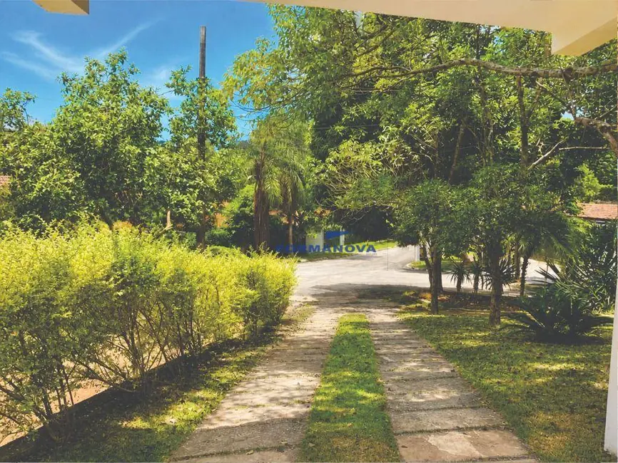 Foto 3 de Casa de Condomínio com 4 quartos à venda, 1311m2 em Jardim Passárgada I, Cotia - SP