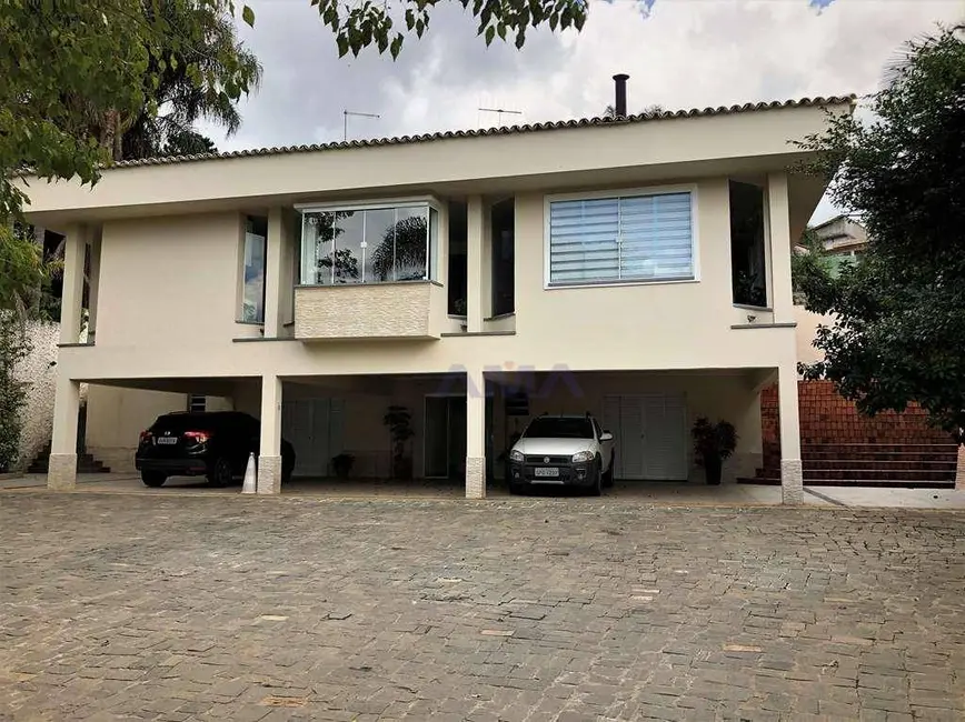 Foto 2 de Casa de Condomínio com 4 quartos à venda, 1311m2 em Jardim Passárgada I, Cotia - SP