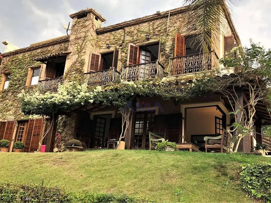 Foto 2 de Casa de Condomínio com 3 quartos à venda, 3877m2 em Pousada dos Bandeirantes, Carapicuiba - SP