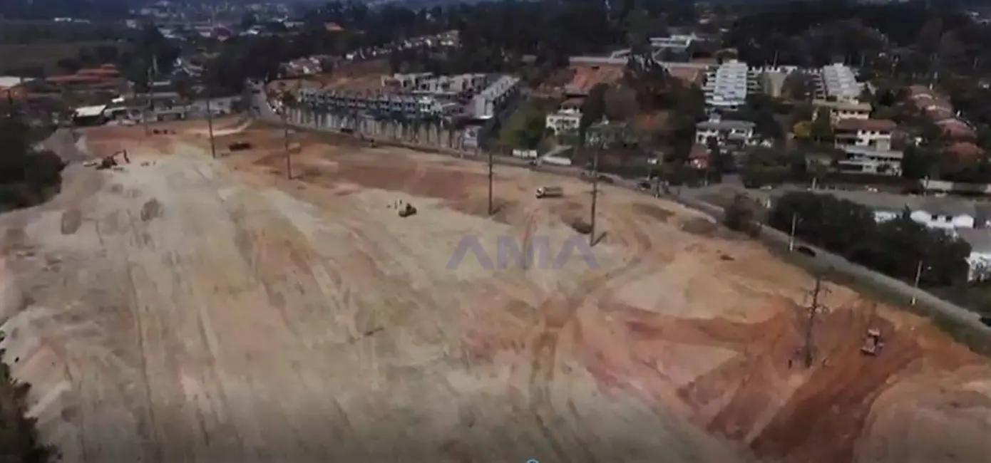 Foto 5 de Terreno / Lote à venda, 500m2 em Parque Rincão, Cotia - SP