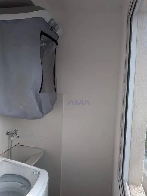 Foto 5 de Apartamento com 2 quartos à venda, 43m2 em Jardim Araruama, Cotia - SP