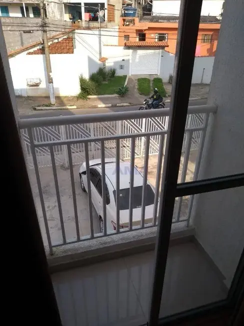 Foto 4 de Apartamento com 2 quartos à venda, 43m2 em Jardim Araruama, Cotia - SP