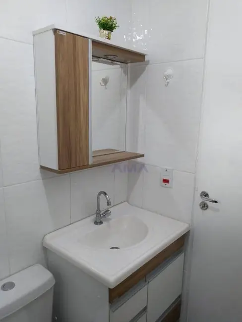 Foto 7 de Apartamento com 2 quartos à venda, 43m2 em Jardim Araruama, Cotia - SP