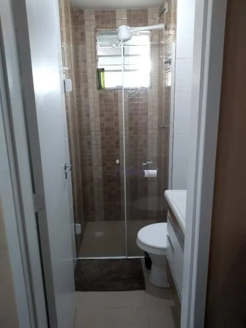 Foto 6 de Apartamento com 2 quartos à venda, 43m2 em Jardim Araruama, Cotia - SP