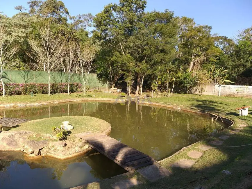 Foto 7 de Casa de Condomínio com 3 quartos à venda, 1148m2 em Parque Dom Henrique, Cotia - SP