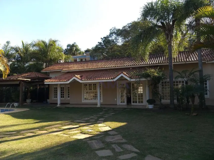 Foto 6 de Casa de Condomínio com 3 quartos à venda, 1148m2 em Parque Dom Henrique, Cotia - SP