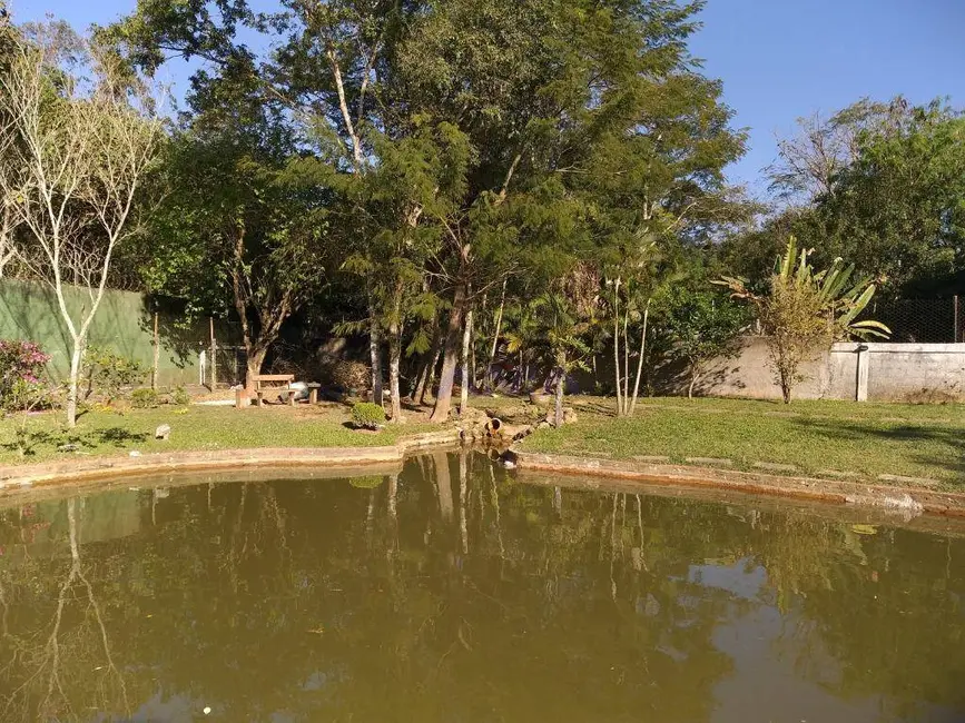 Foto 8 de Casa de Condomínio com 3 quartos à venda, 1148m2 em Parque Dom Henrique, Cotia - SP