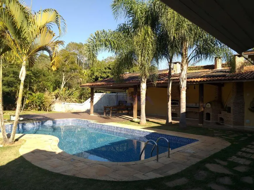 Foto 4 de Casa de Condomínio com 3 quartos à venda, 1148m2 em Parque Dom Henrique, Cotia - SP