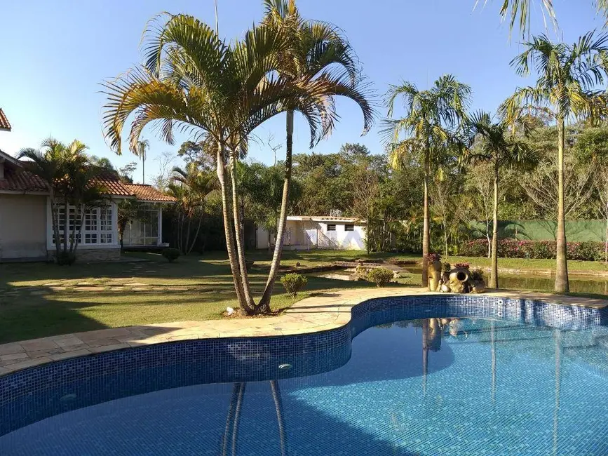 Foto 5 de Casa de Condomínio com 3 quartos à venda, 1148m2 em Parque Dom Henrique, Cotia - SP