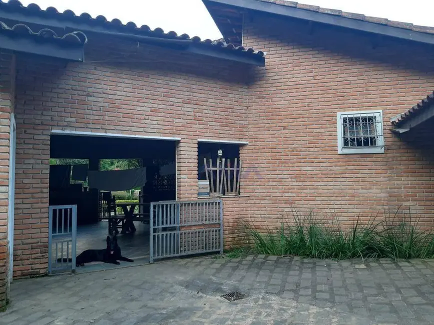 Foto 1 de Casa de Condomínio com 3 quartos à venda, 5840m2 em Taboleiro Verde, Cotia - SP
