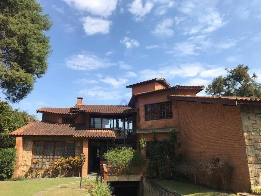 Foto 2 de Casa de Condomínio com 4 quartos à venda, 1086m2 em Altos de São Fernando, Jandira - SP