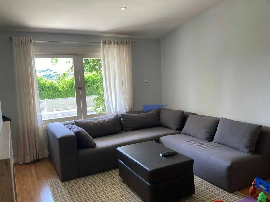 Foto 8 de Casa de Condomínio com 7 quartos à venda, 1100m2 em Vila de São Fernando, Cotia - SP