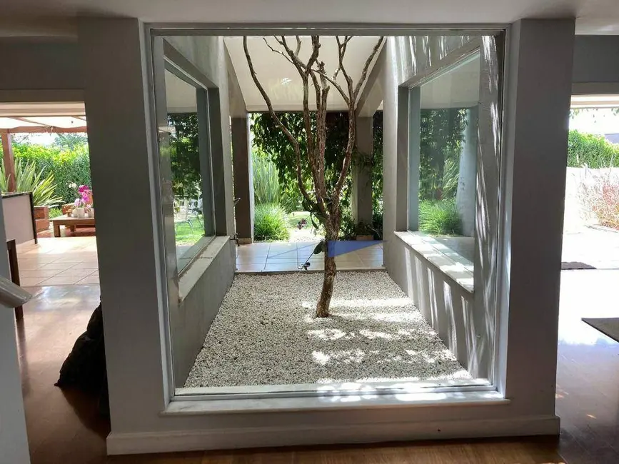 Foto 6 de Casa de Condomínio com 7 quartos à venda, 1100m2 em Vila de São Fernando, Cotia - SP