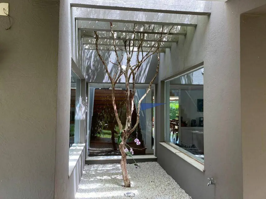 Foto 5 de Casa de Condomínio com 7 quartos à venda, 1100m2 em Vila de São Fernando, Cotia - SP