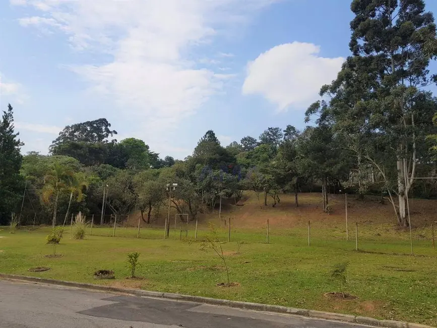 Foto 9 de Terreno / Lote à venda, 3306m2 em Jardim Mediterrâneo, Cotia - SP