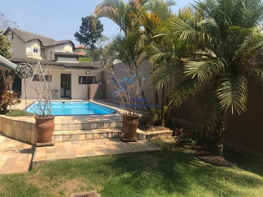 Foto 5 de Casa de Condomínio com 5 quartos à venda, 970m2 em Jardim do Golf I, Jandira - SP