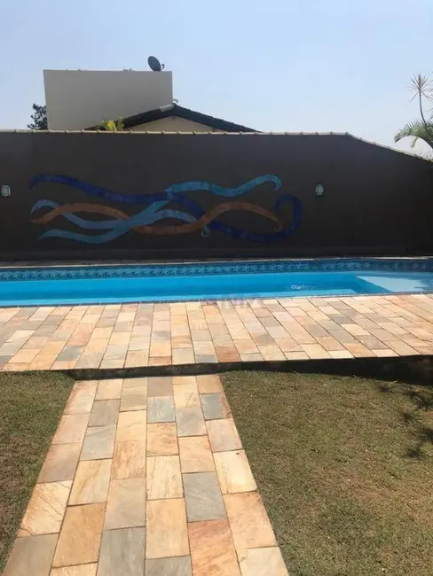 Foto 7 de Casa de Condomínio com 5 quartos à venda, 970m2 em Jardim do Golf I, Jandira - SP