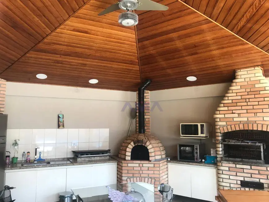 Foto 6 de Casa de Condomínio com 5 quartos à venda, 970m2 em Jardim do Golf I, Jandira - SP