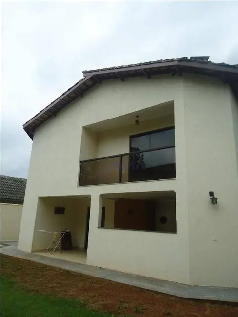 Foto 3 de Casa de Condomínio com 3 quartos à venda, 480m2 em Gramado, Cotia - SP