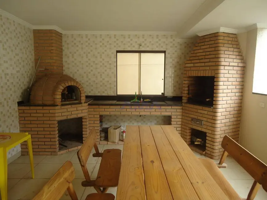 Foto 6 de Casa de Condomínio com 3 quartos à venda, 480m2 em Gramado, Cotia - SP