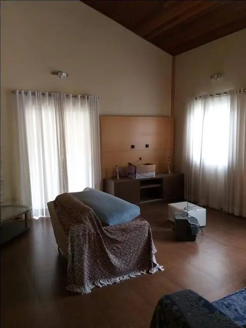 Foto 9 de Casa de Condomínio com 3 quartos à venda, 480m2 em Gramado, Cotia - SP