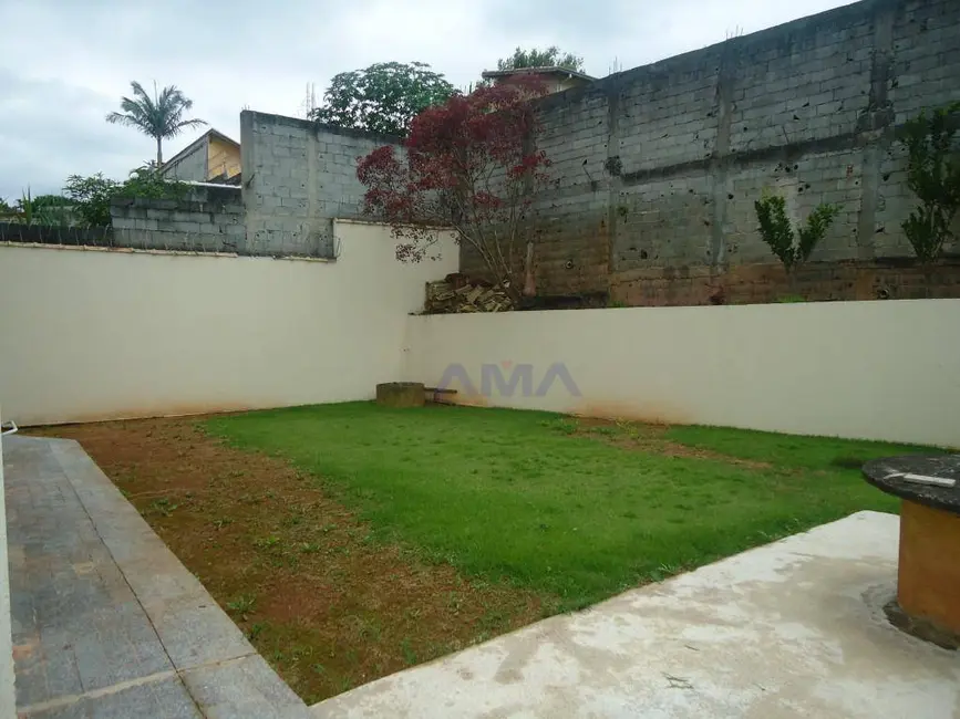 Foto 5 de Casa de Condomínio com 3 quartos à venda, 480m2 em Gramado, Cotia - SP