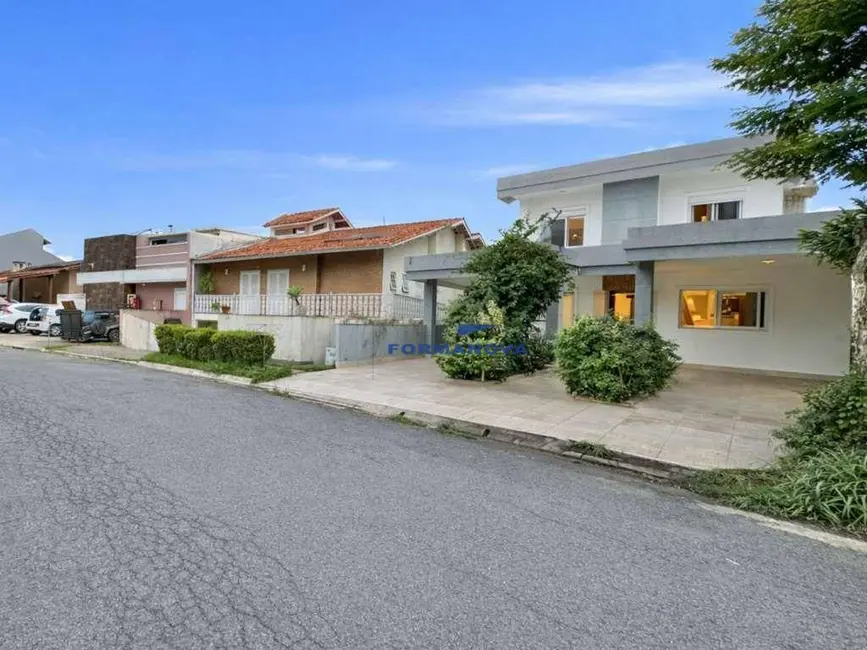 Foto 5 de Casa de Condomínio com 5 quartos à venda, 415m2 em São Paulo II, Cotia - SP