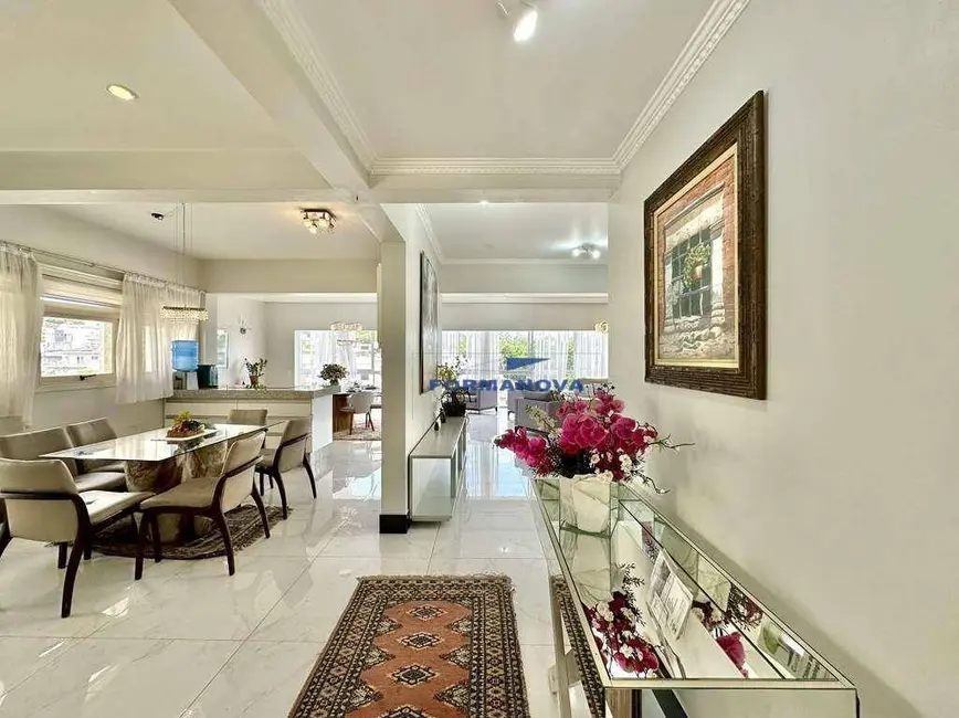 Foto 6 de Casa de Condomínio com 5 quartos à venda, 415m2 em São Paulo II, Cotia - SP