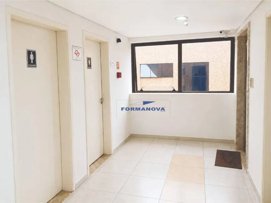 Foto 5 de Sala Comercial à venda, 34m2 em Paisagem Renoir, Cotia - SP