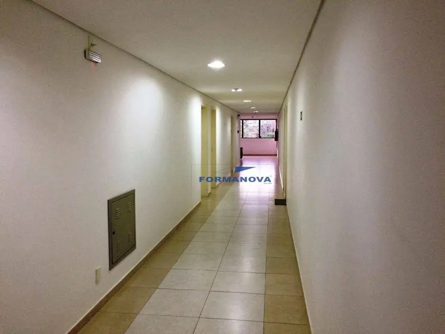 Foto 6 de Sala Comercial à venda, 34m2 em Paisagem Renoir, Cotia - SP
