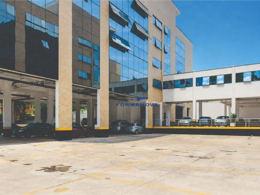 Foto 7 de Sala Comercial à venda, 34m2 em Paisagem Renoir, Cotia - SP