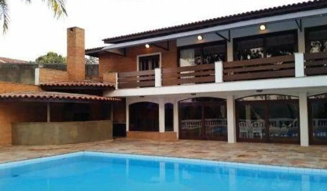 Foto 1 de Casa com 4 quartos à venda, 5000m2 em Jardim Maria Tereza, Cotia - SP