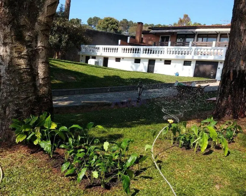 Foto 5 de Casa com 4 quartos à venda, 5000m2 em Jardim Maria Tereza, Cotia - SP
