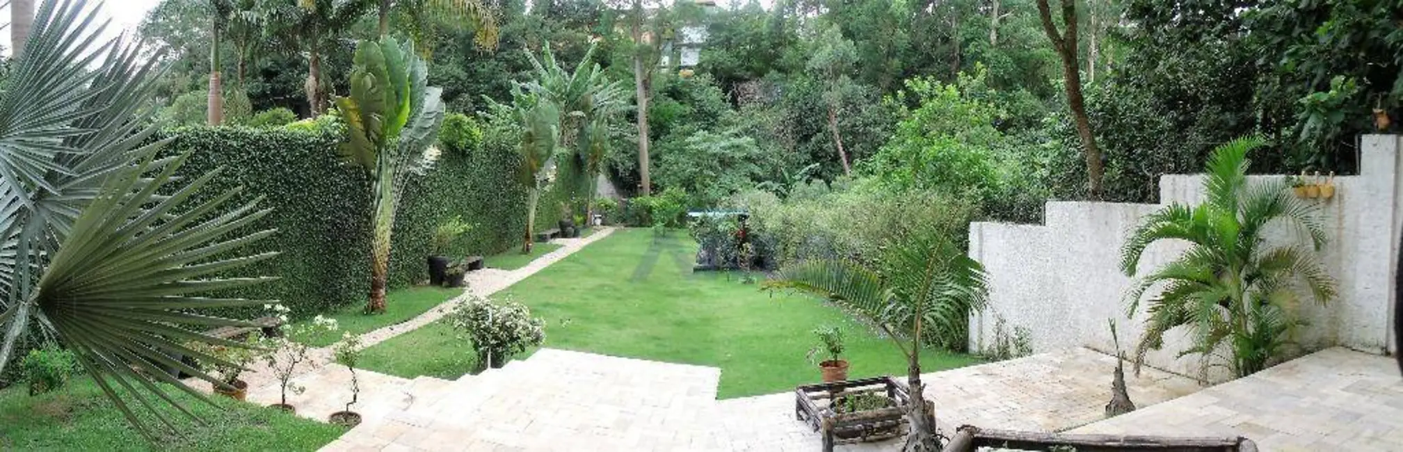 Foto 2 de Casa com 3 quartos à venda, 1100m2 em Granja Viana, Cotia - SP