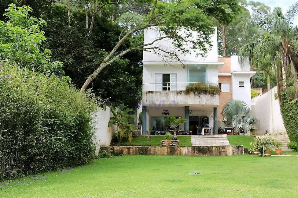 Foto 1 de Casa com 3 quartos à venda, 1100m2 em Granja Viana, Cotia - SP